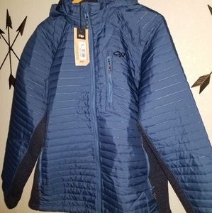 Outdoor Research Men's Vindo Hoody